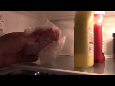 MongoTV_1233 - God Onsdag - HEDEBØLGE IGEN - Min Lejlighed Over 30 Grader VARM