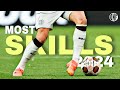 Crazy Football Skills & Goals 2024 #40