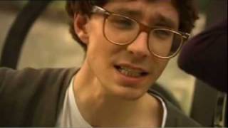 Kings of Convenience - Mrs. Cold Official Video