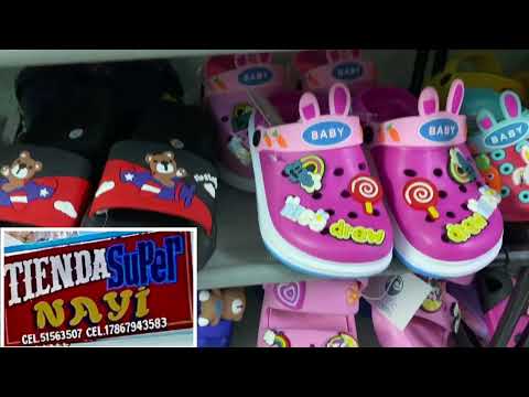 Tienda SUPER NAYI en Caibarién provincia de Villa Clara en Cuba ofertas 2026