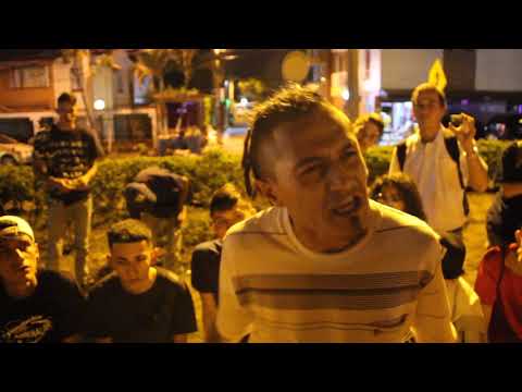 Duque vs MNFC - valle de lanzas