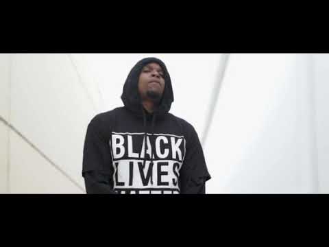 Pritty Gritty "It Ain't Easy" official video filmed by Lloydigity