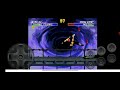 Ultimate Mortal Kombat Trilogy Shang Tsung MK1 Vs Reptile MK1 Very Hard 1 Round