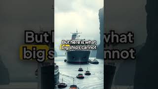 Big Ship vs Small Ship Alaska Cruise — The Honest Truth About Which One Is Actually Worth It big vs