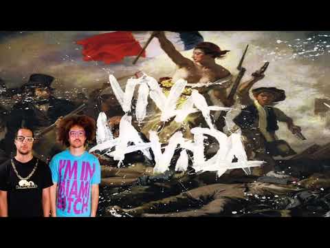 Viva La Party Rock - Coldplay and LMFAO Mashup