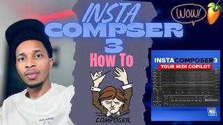 Instacomposer 3 Is a Great Midi Generator | Instacomposer 3 Demo
