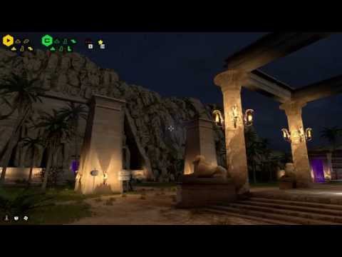 The Talos Principle Walkthrough (Commentary) - Part 15 - World B2 (1/2)