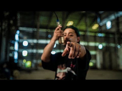 Moko Koza - Flow (Prod. by INA)