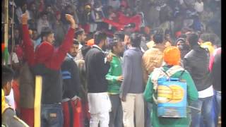 (13) Kotla Mehar Singh Wala (Moga) Kabaddi Tournament 10 Jan 2016