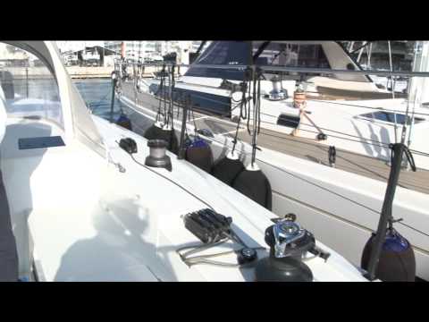 Alessandro Vismara presenta il Vismara 47