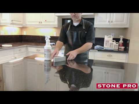 StonePro Ultimate Pro Premium Impregnating NanoSealer