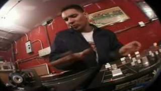 Beastie Boys - 3 MCs and 1 DJ (Original Video)