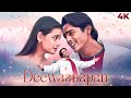 Deewaanapan 2001 Hindi 4K Full Movie Arjun Rampal Dia Mirza Vinod K Bollywood Romantic