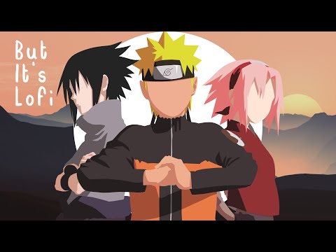 Silhouettes - Lofi Hip Hop