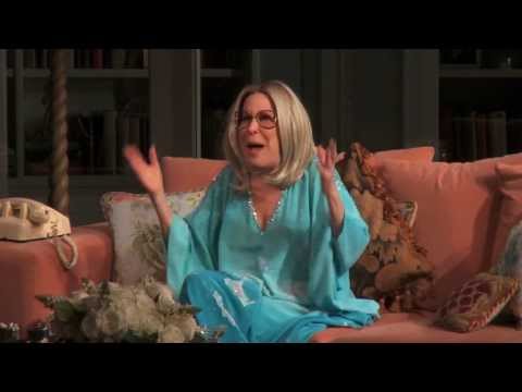 I'll Eat You Last - Sue talks about Gene Hackman