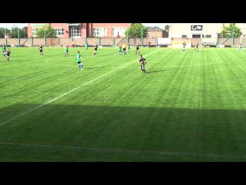 Gwarek Ornontowice Górnik Z  2 1