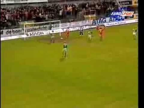 Germinal Ekeren - Lommel (1996-1997)