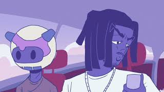 Mona Lisa (ft. Lucki)