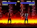 TAS Obsoleted SNES Ultimate Mortal Kombat 3 Playaround By SDR In 16 46 58