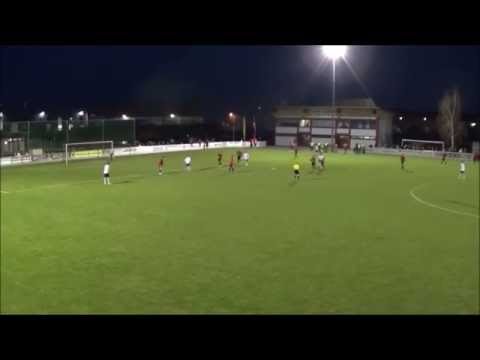 Steir. Landesliga: FSK - ASK Voitsberg 1:3