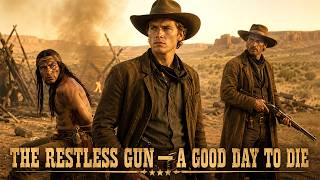 Download lagu Western Film 2026 | The Restless Gun — A Good Day to Die | The Wildest Western Films #1080p mp3