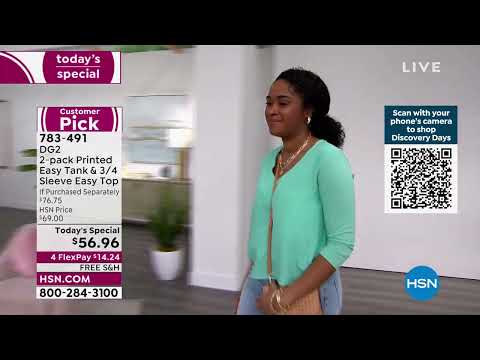 HSN | Shopping with Colleen 02.12.2022 - 12 PM