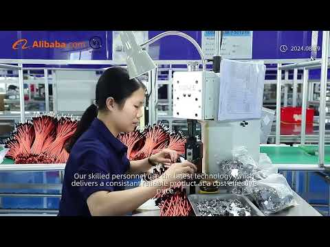 Sumho Cables - Bowden Cables Manufacturer