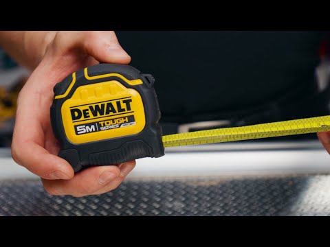 Рулетка измерительная DeWALT DWHT36917-0 Рулетка измерительная DeWALT DWHT36917-0