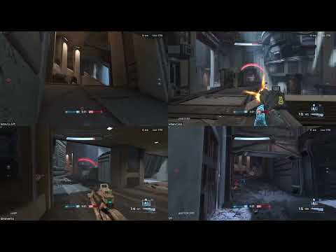 Solitude Slayer - HRL Challenger Premade S16W7