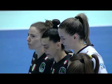 GTM Montesilvano - Bitonto C5 5-6 Semifinale Coppa Italia Integrale