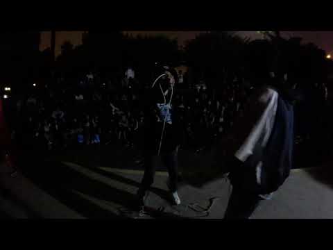 CAFÚ vs OYE LOCO - CUARTOS FECHA 16 - SOPORTE ALTERNO