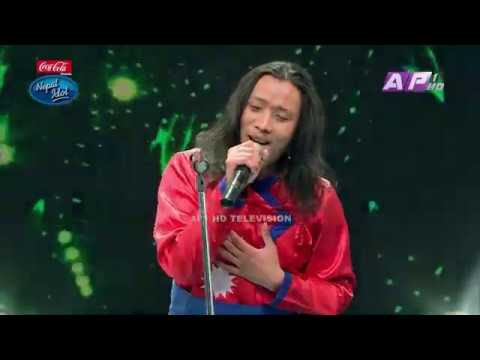 Nepal Idol Season 3 | Birseko Chhaina Sanskriti |  Mantra Band Cover | Best Performance