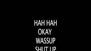 Shut Up  - Trick Daddy - Swag 10minute Mix