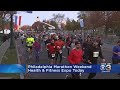 Philadelphia Marathon Weekend Kicks Off