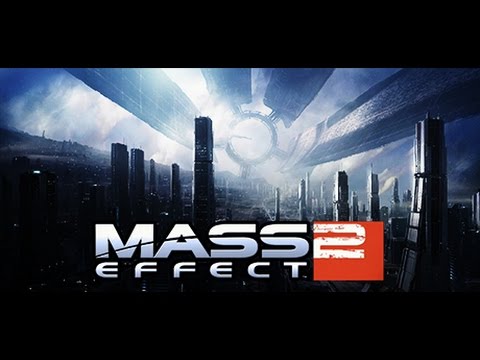 Mass Effect 2 Walkthrough | The Suicide Mission