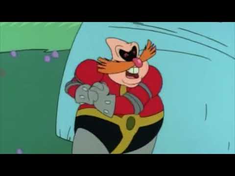 Patrickladdin Part 9 Patrick escapes with a Scientist