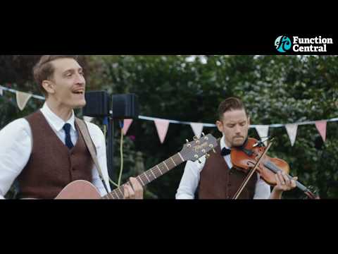 Rewind – Medley 2 | Roaming & party band | London | Hire from Function Central