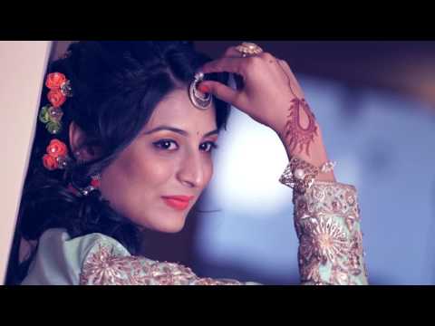 RajKhush's Engagement