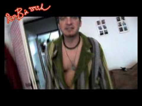 Ice-B je bůh - Velikonoce