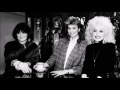 Dolly Parton, Linda Ronstadt & Emmylou Harris - Hobo's Meditation