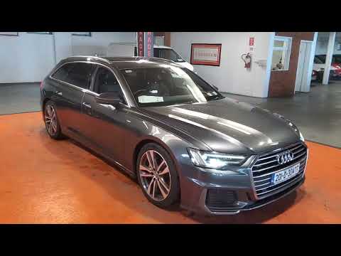 Audi A6 2020 - Image 2