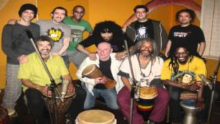 ZIJ GELOOFT IN MIJ - JAH6