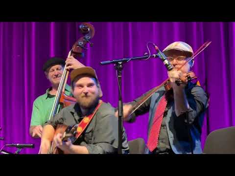 Béla Fleck's "Vertigo"