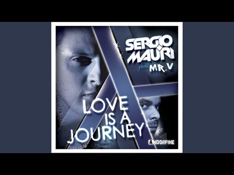 Love Is a Journey (Original Vocal Mix)