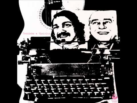 Toquinho & Vinícius - A Terra Prometida
