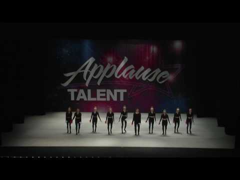 Best Tap // Technologic - Style Dance Academy [Indianapolis, IN]