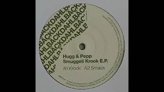 Hugg & Pepp - Smack