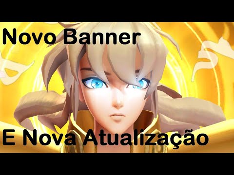 Cloth Repair e retorno do Shaka Confirmado!!! Saint Seiya Awakening - CDZ