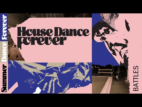 House Dance Forever Livestream