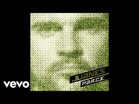 La Razon - Juanes